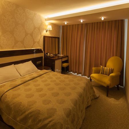 Armin Hotel Amasya Eksteriør bilde