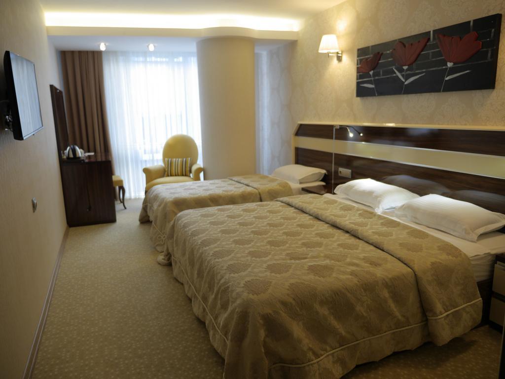 Armin Hotel Amasya Rom bilde